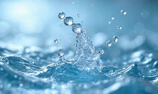 Marine collagen and hyaluronic acid skincare ingredients