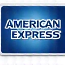 American Express Icon
